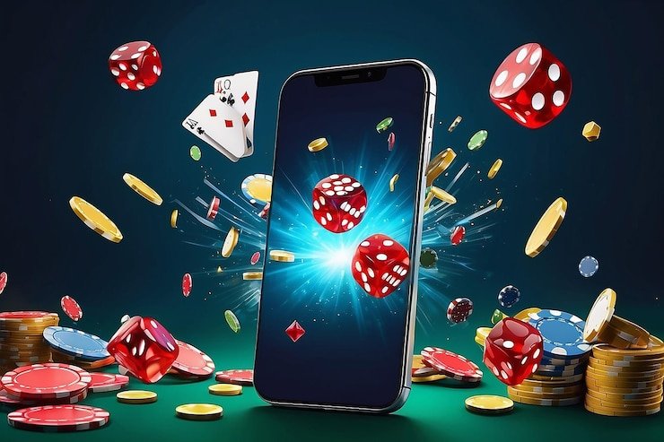 Layar keamanan dan verifikasi akun aplikasi cahya toto