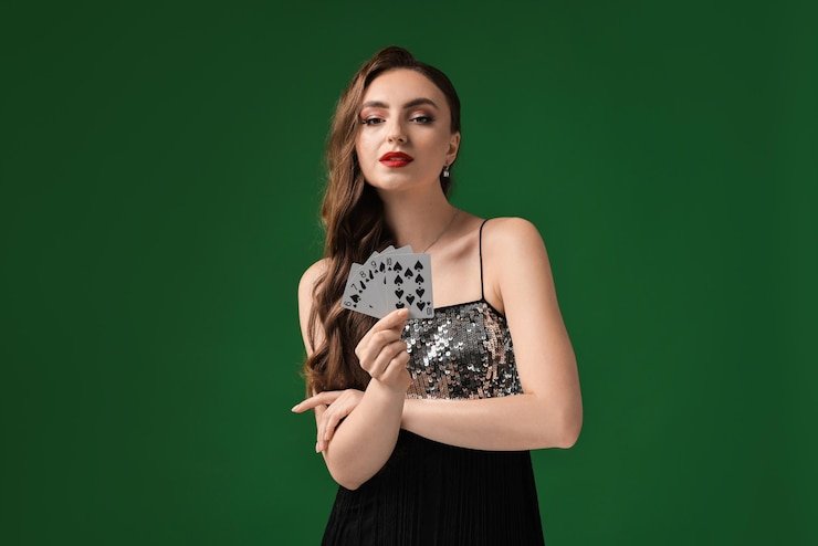 Speed Roulette live dealer studio Speed Roulette live dealer studio